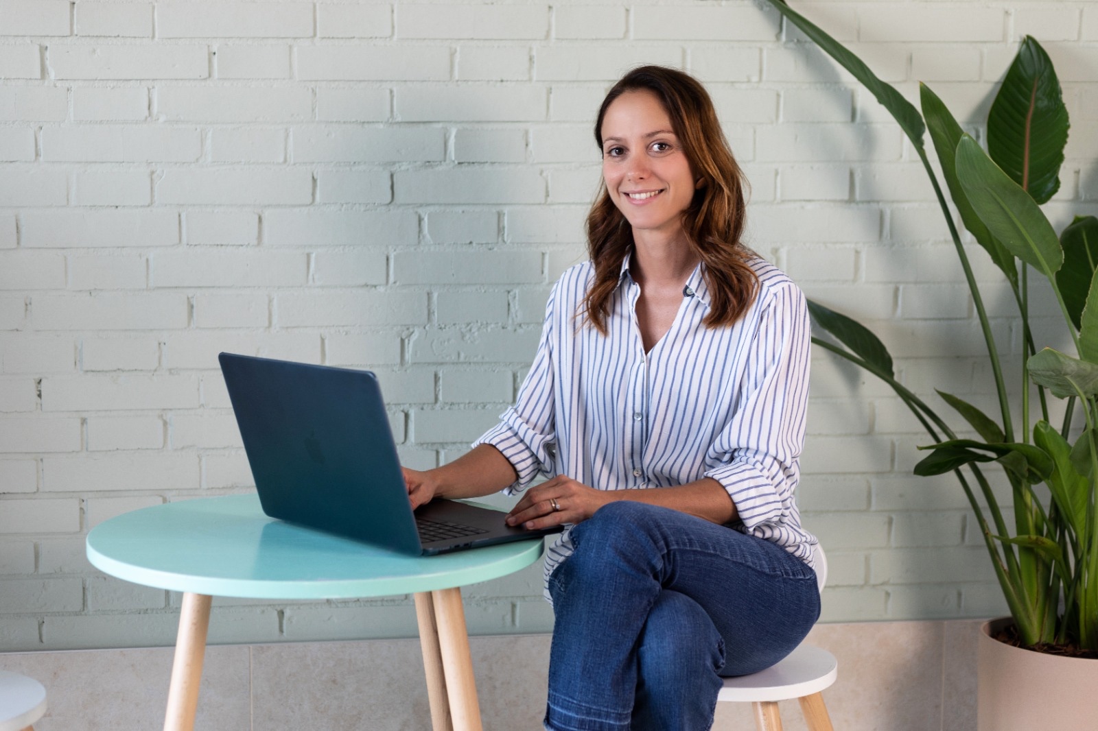 Anna Biginato, consulente pediatrica del sonno